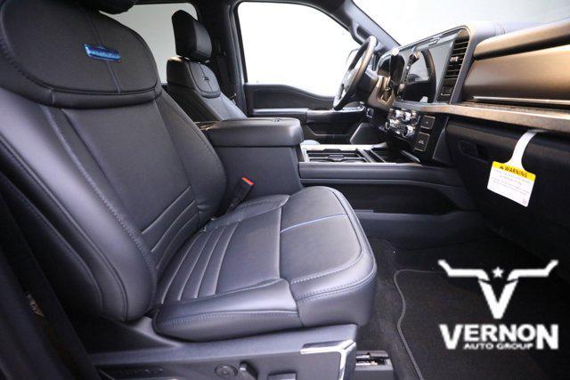 new 2026 Ford F-350 car, priced at $97,946