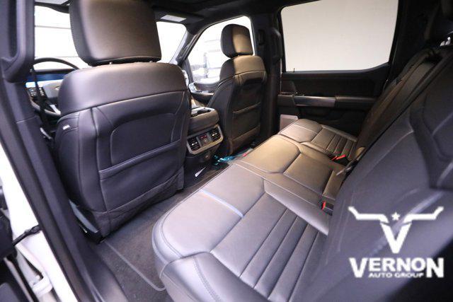 new 2026 Ford F-350 car, priced at $97,946