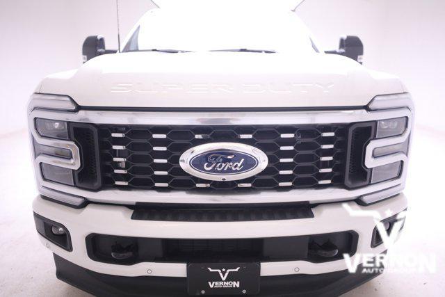 new 2026 Ford F-350 car, priced at $97,946