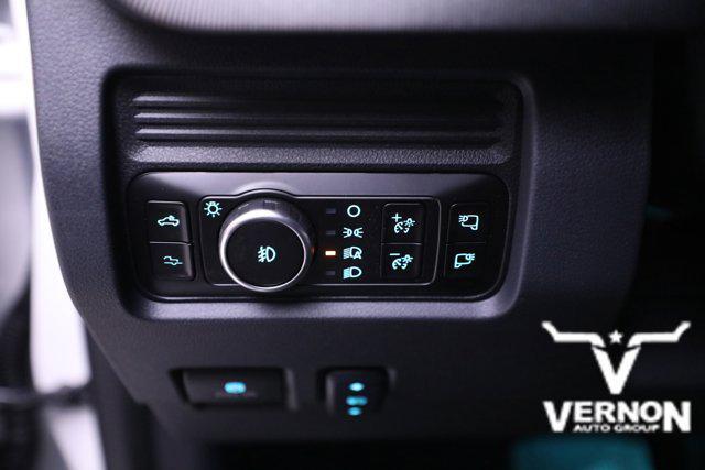 new 2026 Ford F-350 car, priced at $97,946