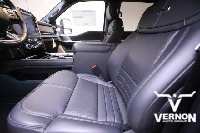 new 2026 Ford F-350 car, priced at $97,946