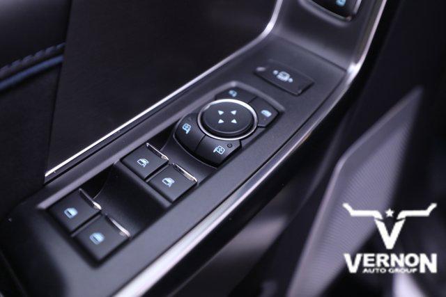 new 2026 Ford F-350 car, priced at $97,946