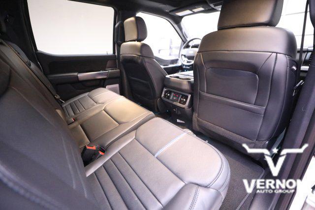 new 2026 Ford F-350 car, priced at $97,946