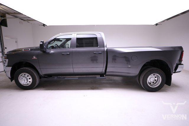 new 2025 Ram 3500 car, priced at $66,916
