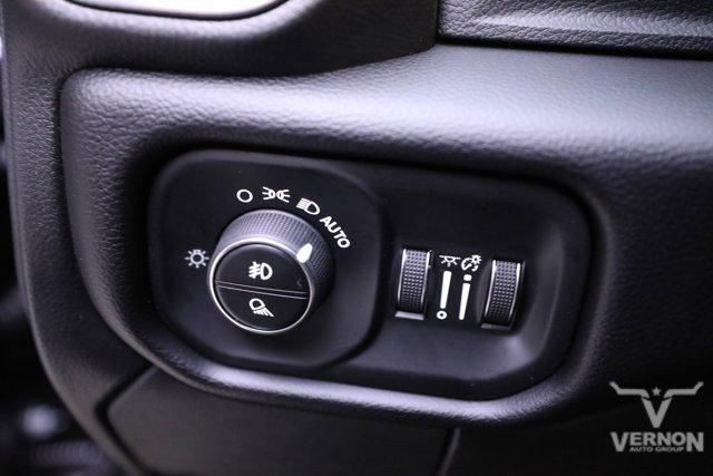 new 2025 Ram 2500 car, priced at $81,999