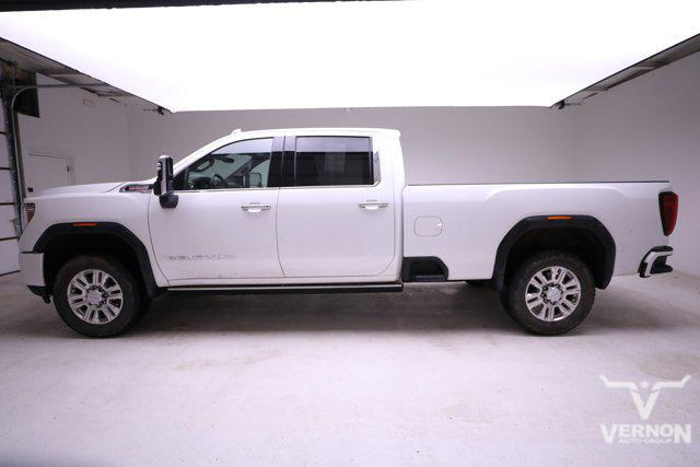 used 2022 GMC Sierra 2500 car, priced at $64,999