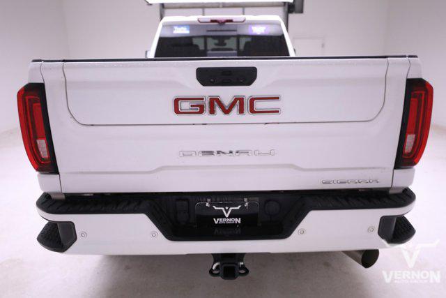 used 2022 GMC Sierra 2500 car, priced at $64,999