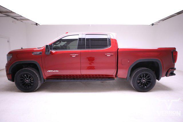 used 2023 GMC Sierra 1500 car, priced at $54,498