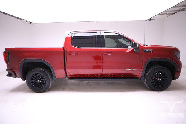 used 2023 GMC Sierra 1500 car, priced at $54,498