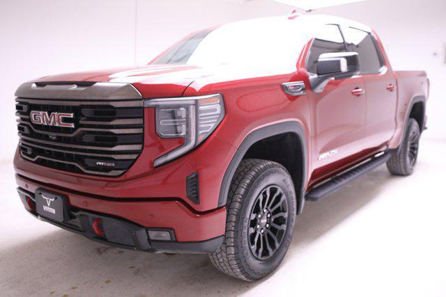 used 2023 GMC Sierra 1500 car, priced at $54,498