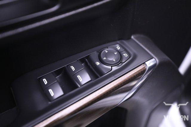 used 2021 Chevrolet Silverado 1500 car, priced at $30,998