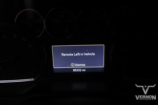 used 2021 Chevrolet Silverado 1500 car, priced at $30,998