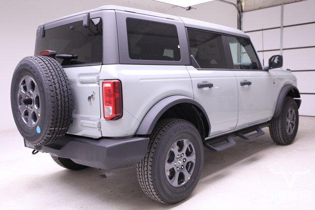 new 2024 Ford Bronco car, priced at $43,342