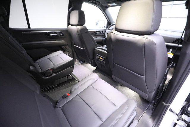 new 2026 Chevrolet Tahoe car, priced at $74,505