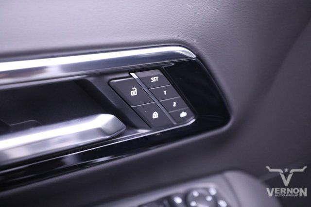 new 2026 Chevrolet Tahoe car, priced at $74,505