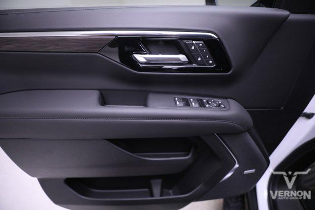 new 2026 Chevrolet Tahoe car, priced at $74,505