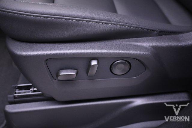 new 2026 Chevrolet Tahoe car, priced at $74,505