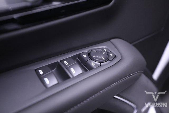 new 2026 Chevrolet Tahoe car, priced at $74,505