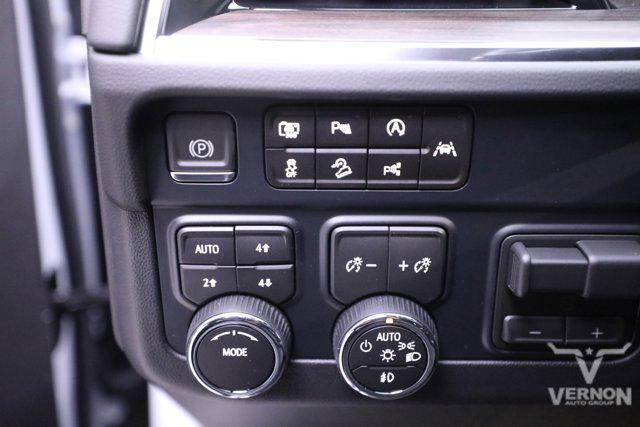 new 2026 Chevrolet Tahoe car, priced at $74,505