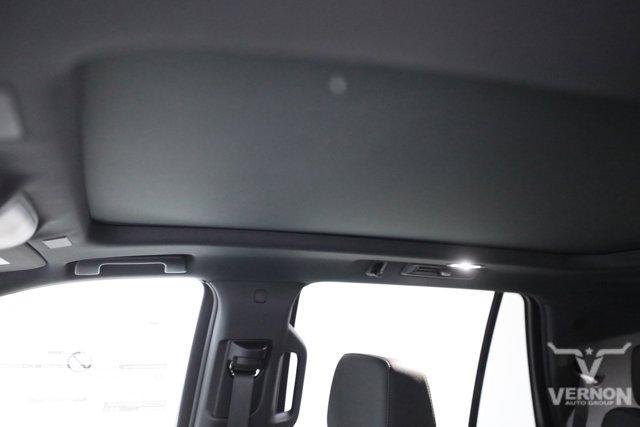 new 2026 Chevrolet Tahoe car, priced at $74,505