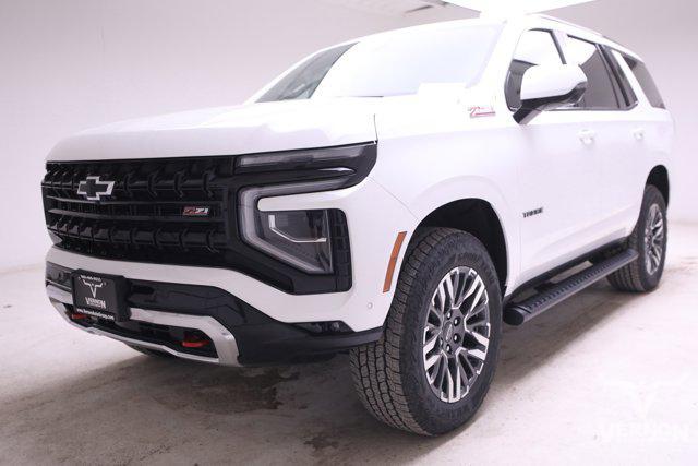 new 2026 Chevrolet Tahoe car, priced at $74,505