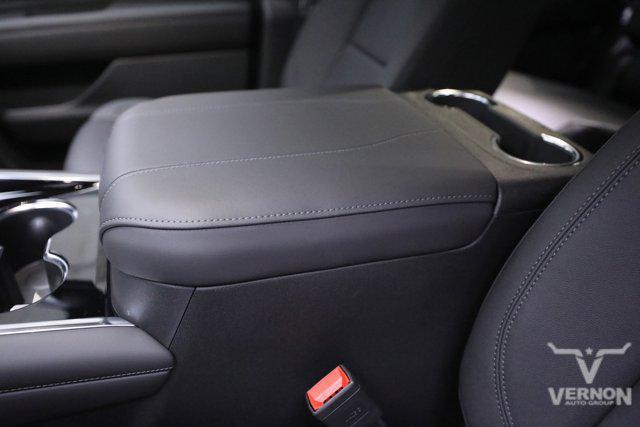 new 2026 Chevrolet Tahoe car, priced at $74,505