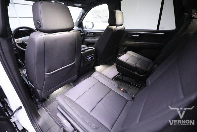 new 2026 Chevrolet Tahoe car, priced at $74,505