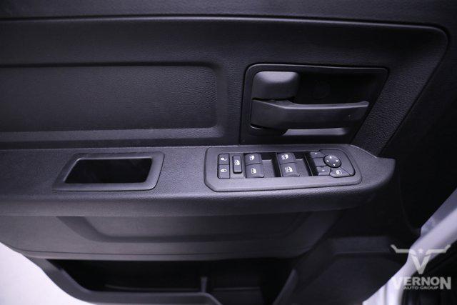 new 2025 Ram 2500 car, priced at $61,410