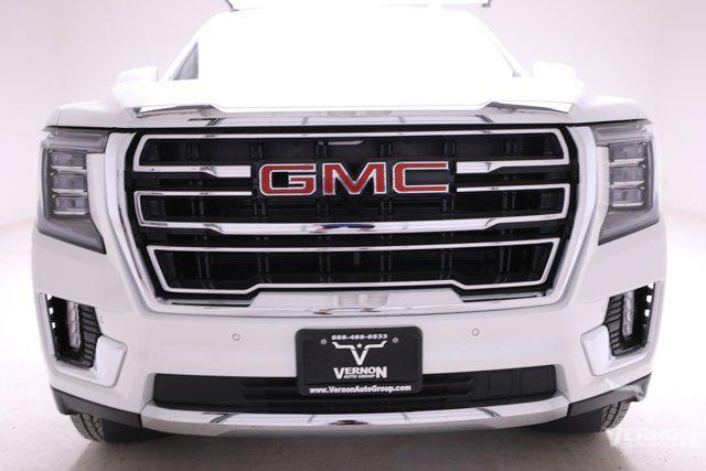 new 2024 GMC Yukon car, priced at $67,991