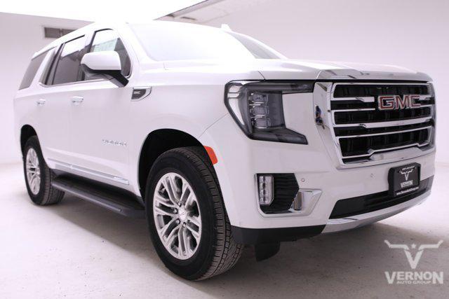 new 2024 GMC Yukon car, priced at $67,991