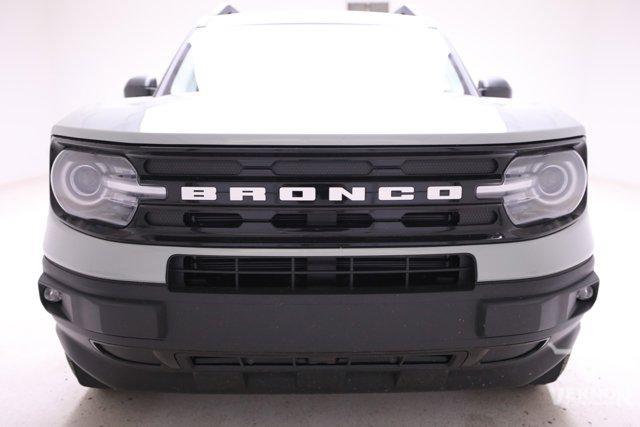 new 2024 Ford Bronco Sport car, priced at $32,554