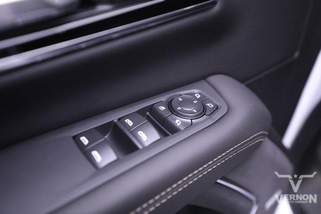 new 2026 GMC Yukon XL car, priced at $77,476