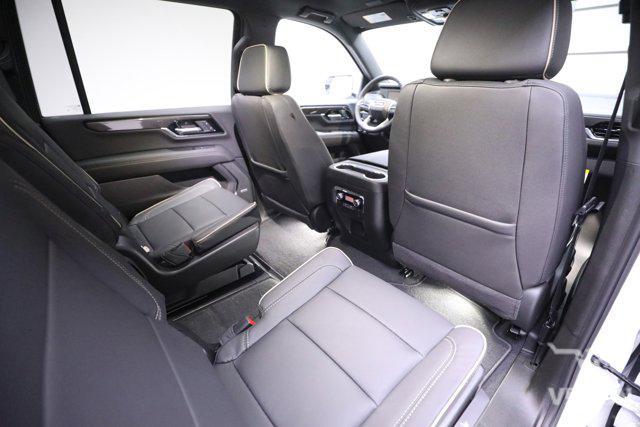 new 2026 GMC Yukon XL car, priced at $77,476