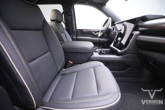 new 2026 GMC Yukon XL car, priced at $77,476