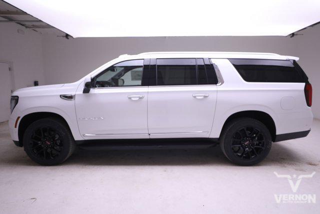 new 2026 GMC Yukon XL car, priced at $77,476