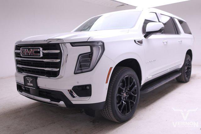 new 2026 GMC Yukon XL car, priced at $77,476