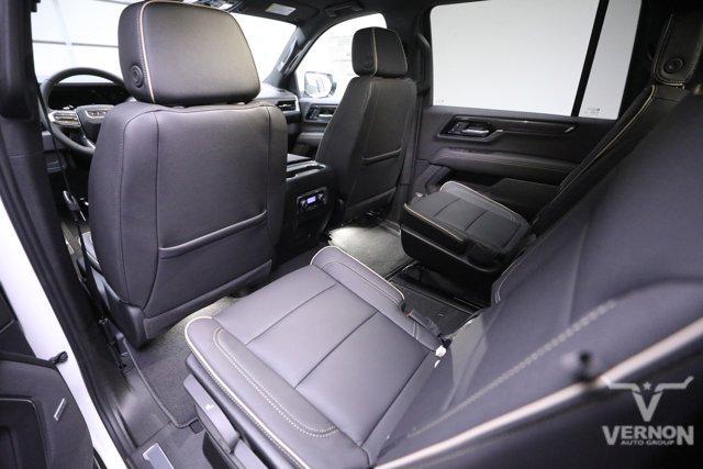 new 2026 GMC Yukon XL car, priced at $77,476