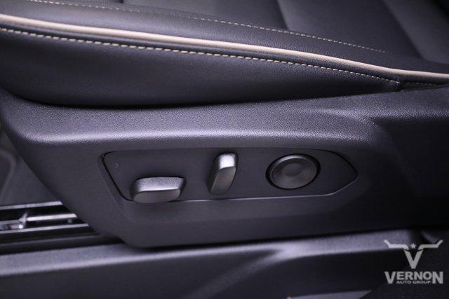 new 2026 GMC Yukon XL car, priced at $77,476