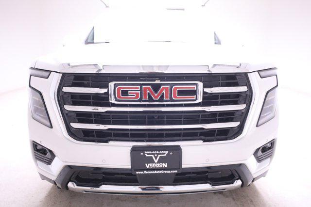 new 2026 GMC Yukon XL car, priced at $77,476