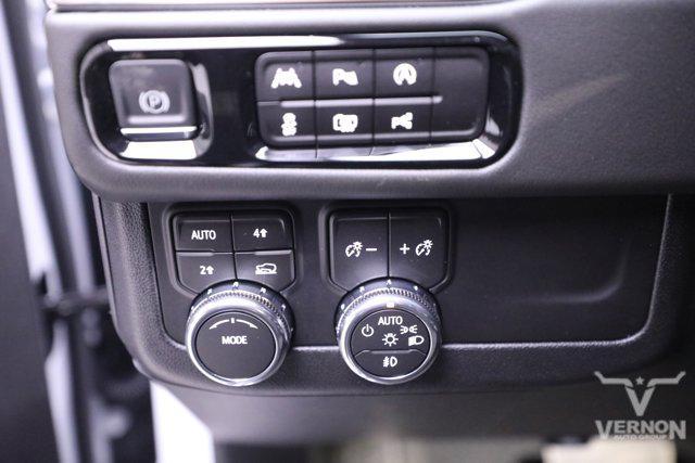 new 2026 GMC Yukon XL car, priced at $77,476