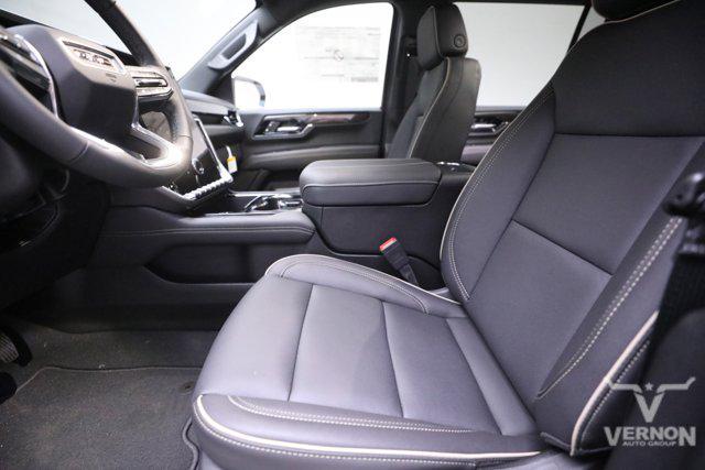 new 2026 GMC Yukon XL car, priced at $77,476