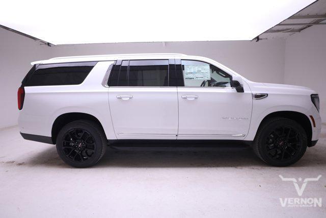 new 2026 GMC Yukon XL car, priced at $77,476