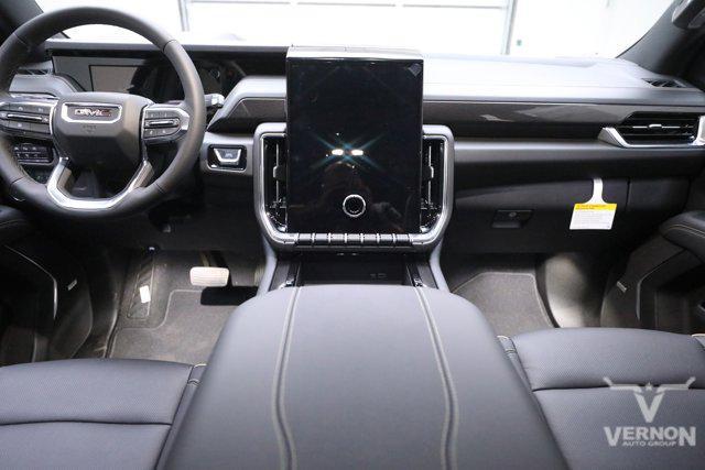 new 2026 GMC Yukon XL car, priced at $77,476