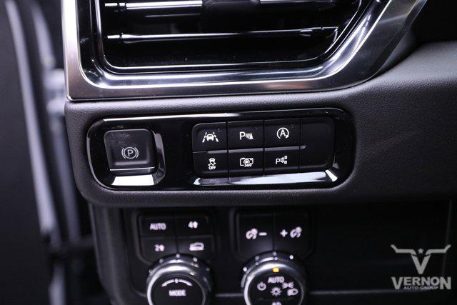 new 2026 GMC Yukon XL car, priced at $77,476