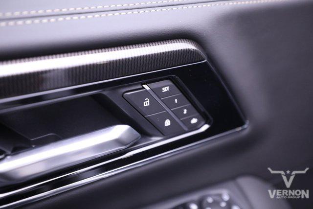 new 2026 GMC Yukon XL car, priced at $77,476