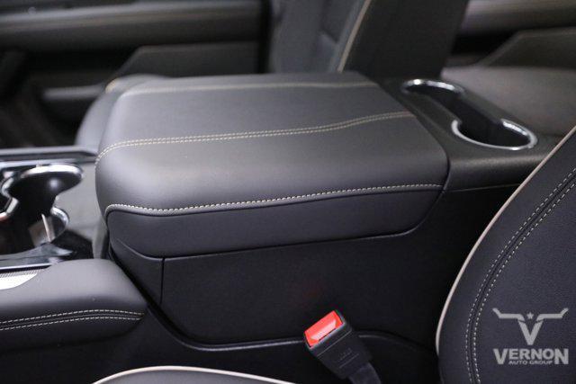 new 2026 GMC Yukon XL car, priced at $77,476