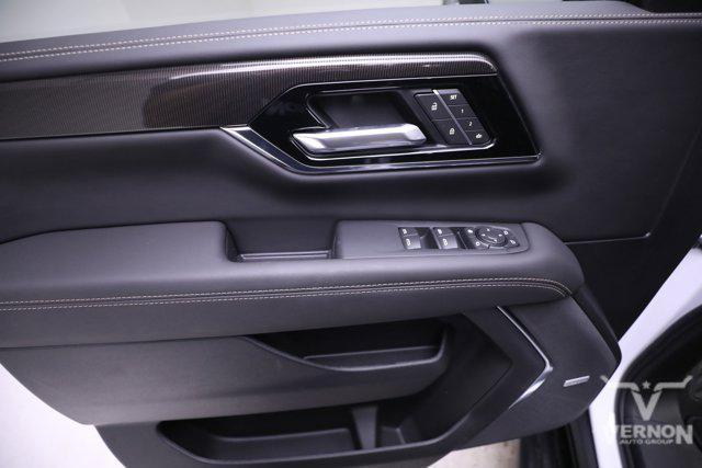 new 2026 GMC Yukon XL car, priced at $77,476