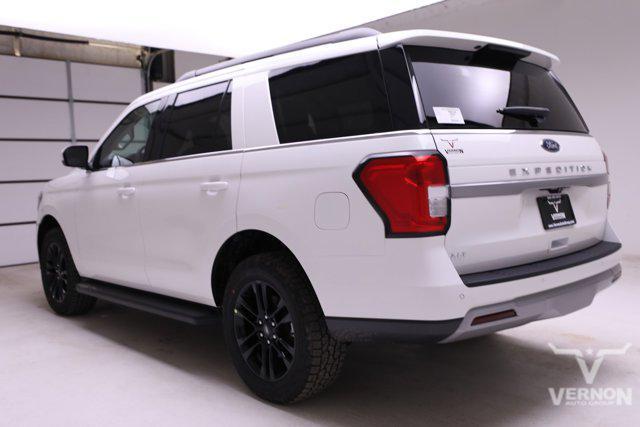 new 2024 Ford Expedition car, priced at $60,266