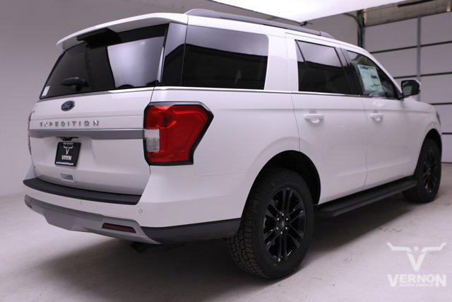 new 2024 Ford Expedition car, priced at $60,266