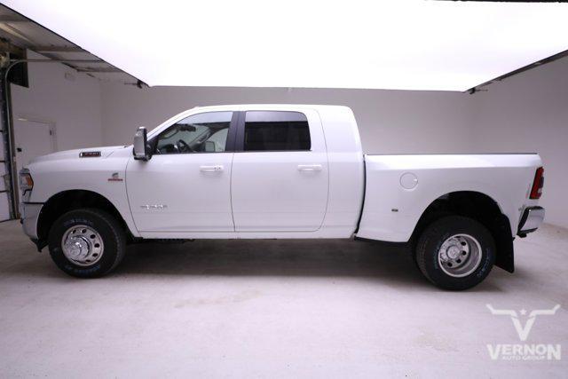 new 2024 Ram 3500 car, priced at $73,731